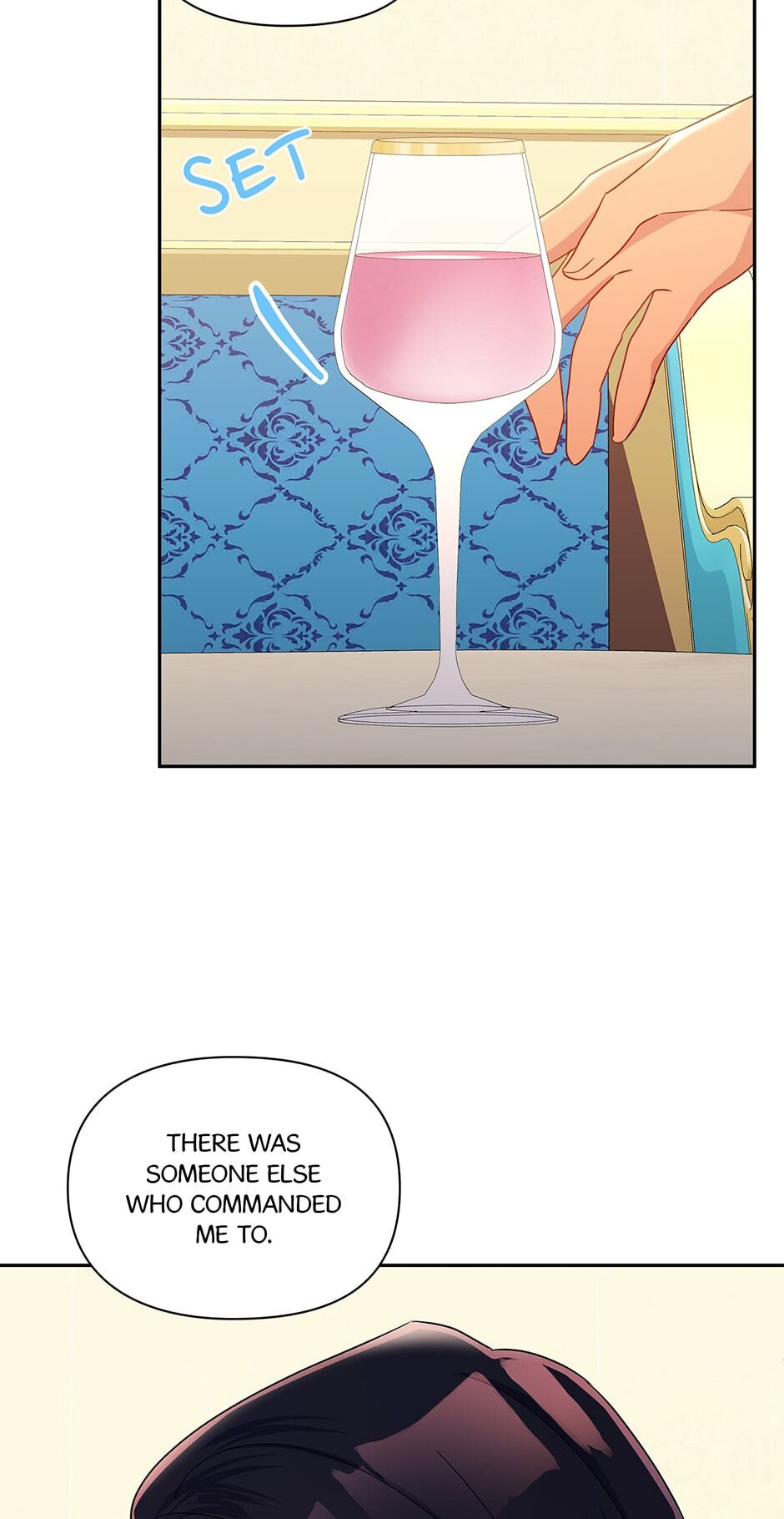 Observing Elena Evoy Chapter 100 page 89 - 