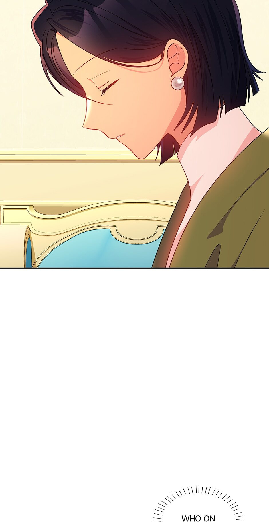 Observing Elena Evoy Chapter 100 page 90 - 