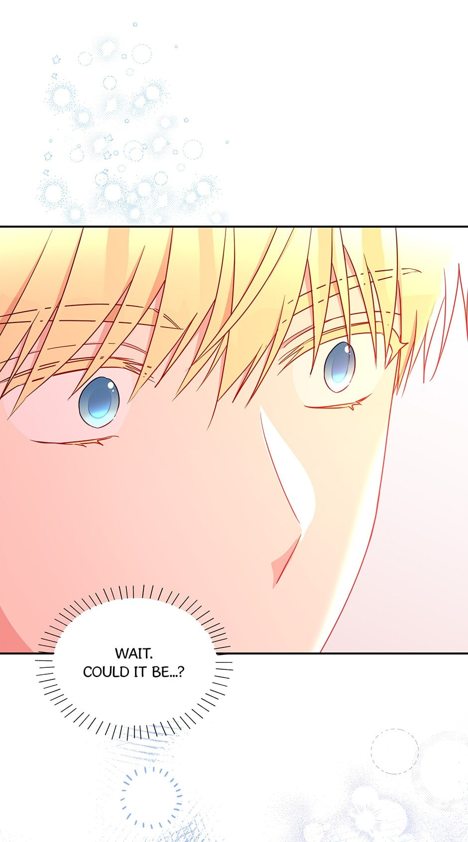 Observing Elena Evoy Chapter 100 page 92 - 