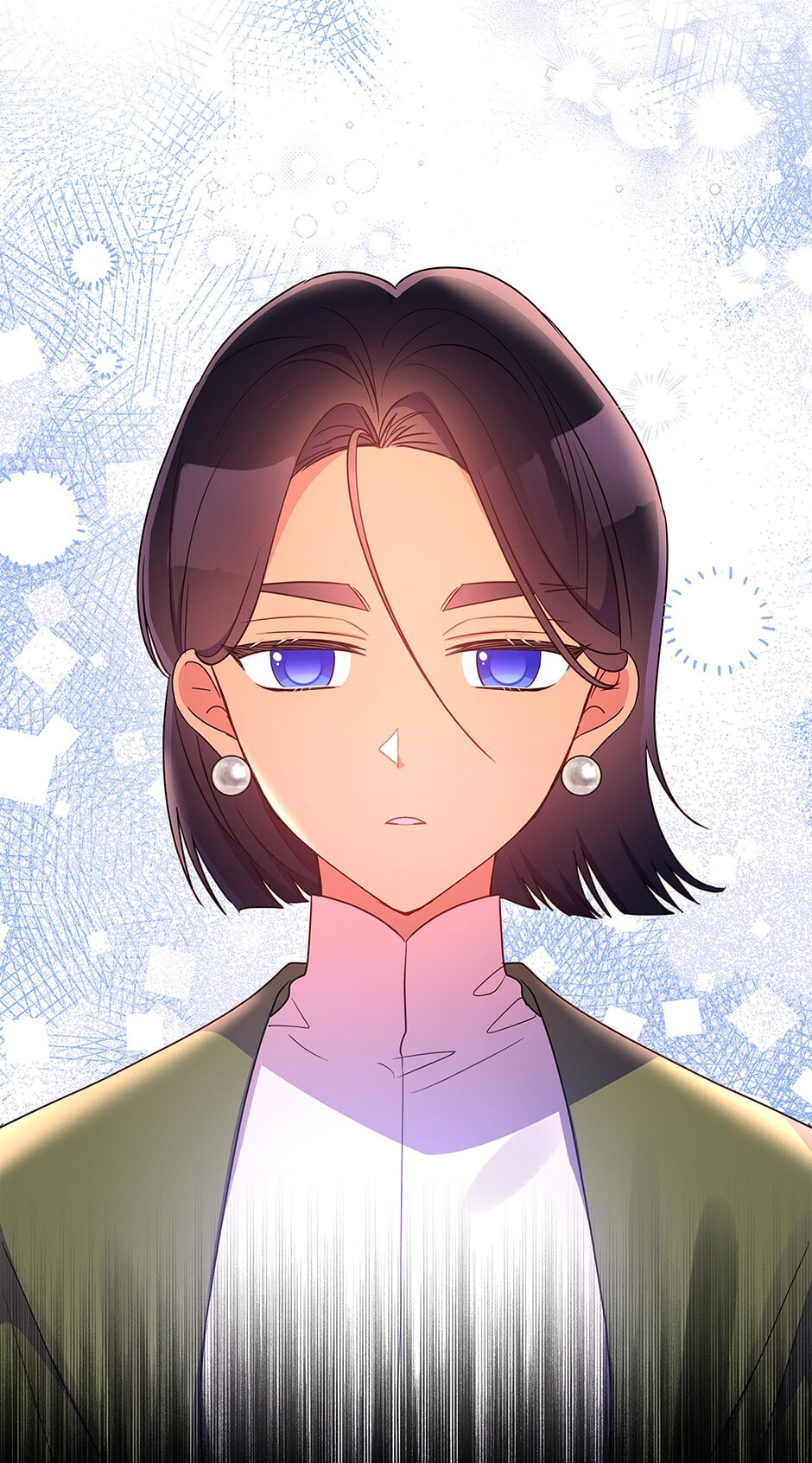Observing Elena Evoy Chapter 100 page 93 - 