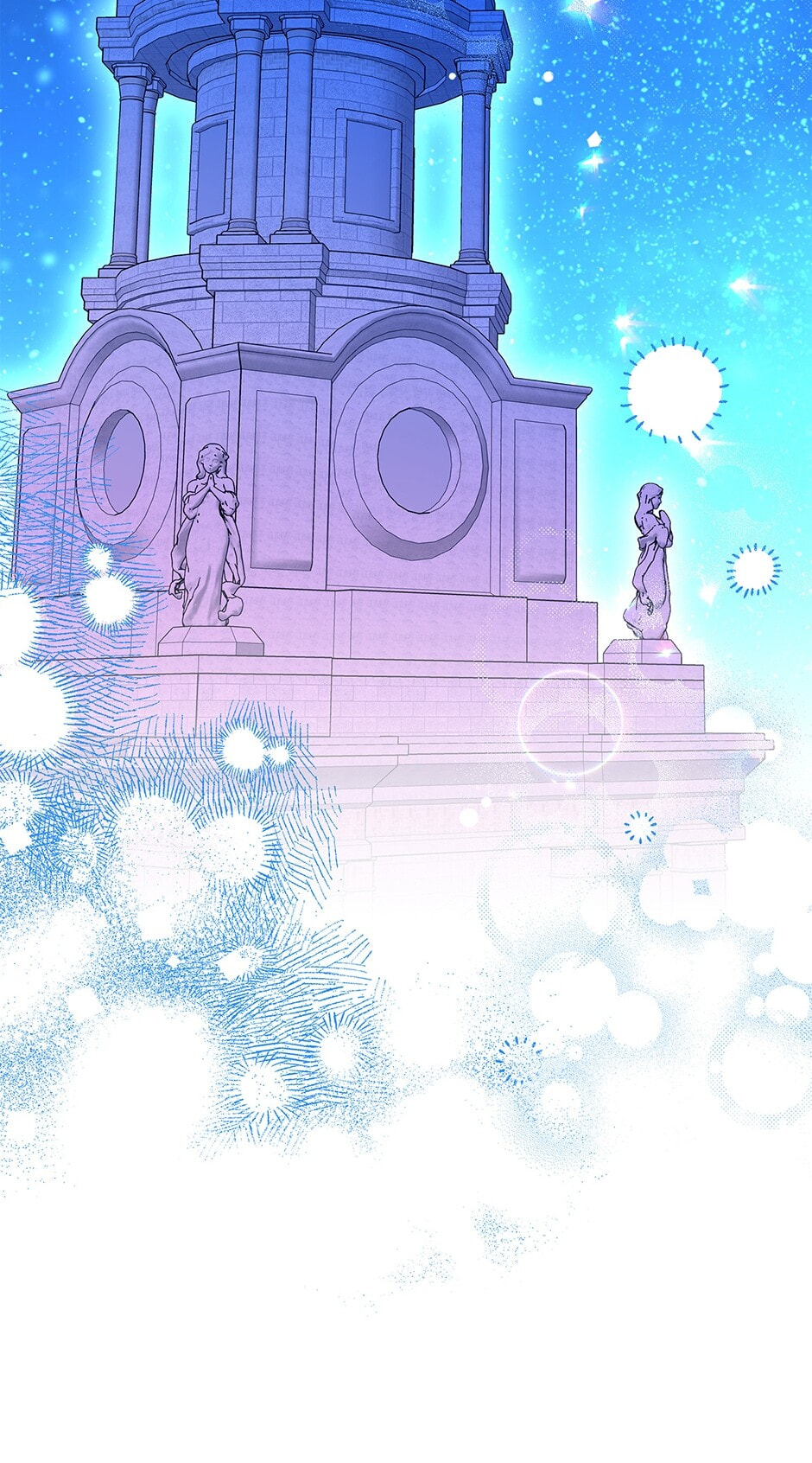 Observing Elena Evoy Chapter 100 page 95 - 