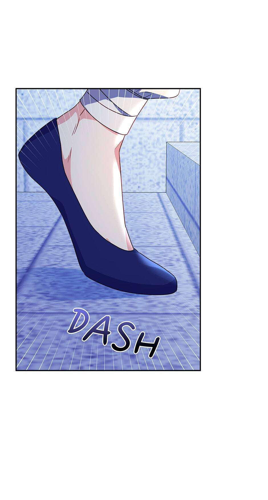 Observing Elena Evoy Chapter 101 page 1 - 
