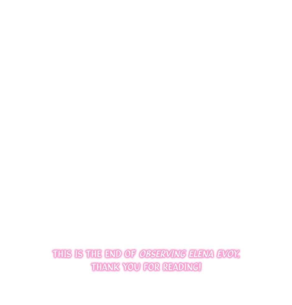 Observing Elena Evoy Chapter 101 page 105 - 