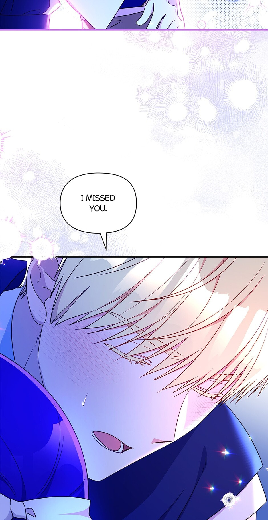 Observing Elena Evoy Chapter 101 page 13 - 