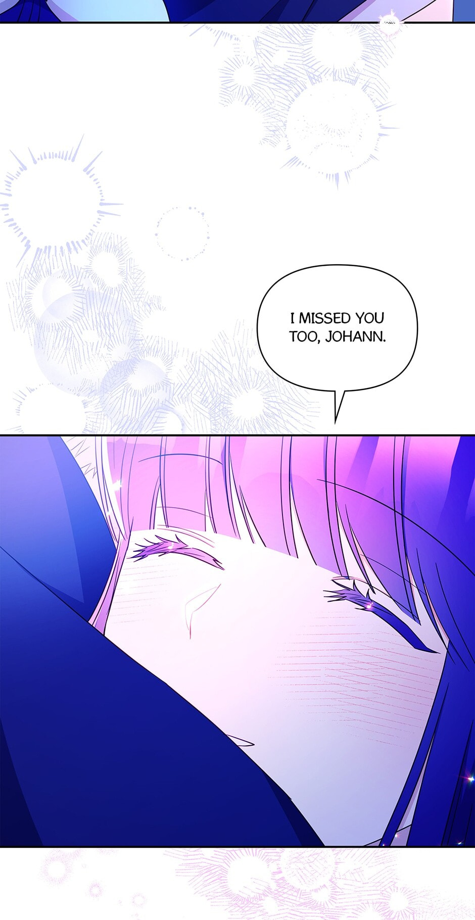 Observing Elena Evoy Chapter 101 page 14 - 