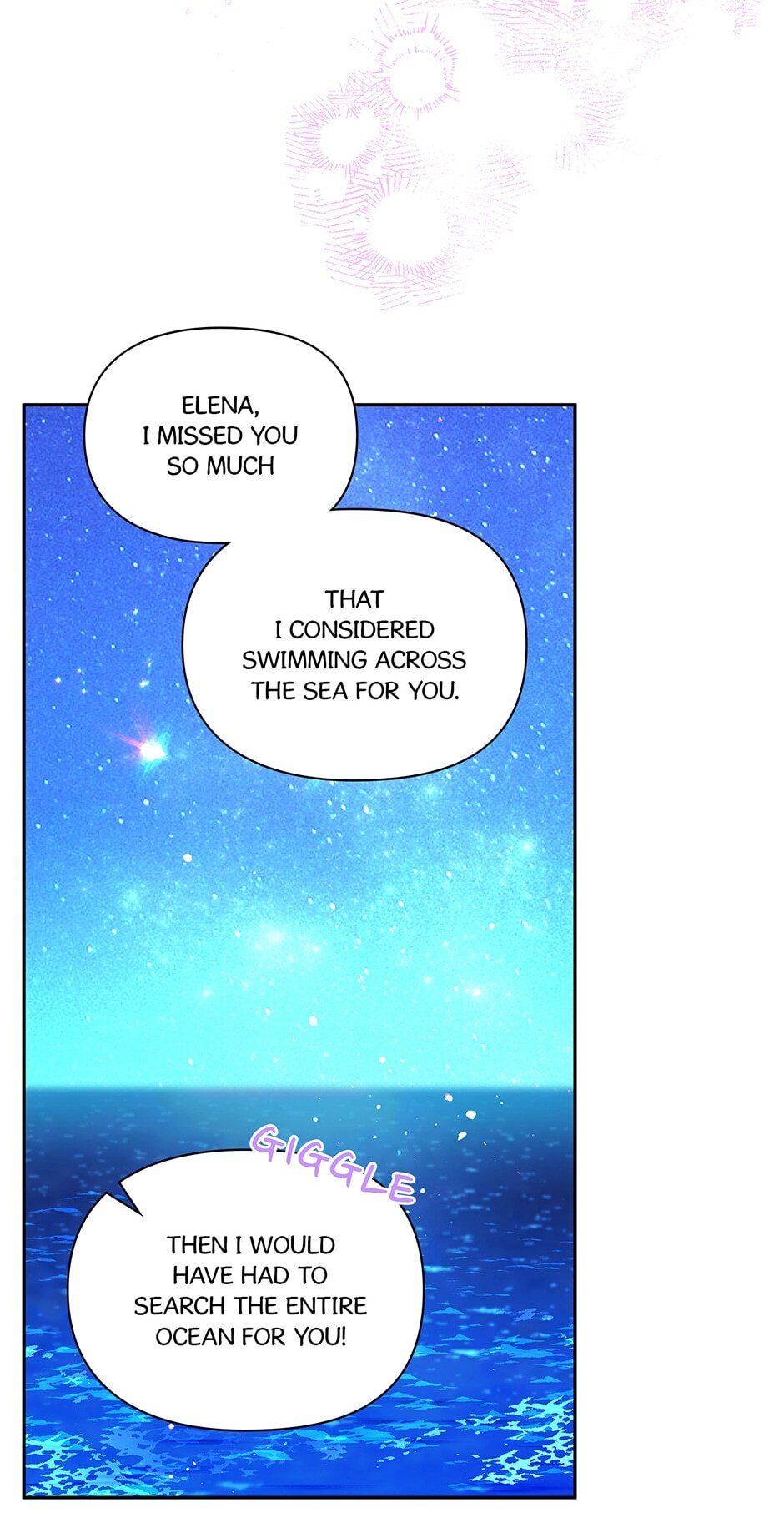 Observing Elena Evoy Chapter 101 page 15 - 