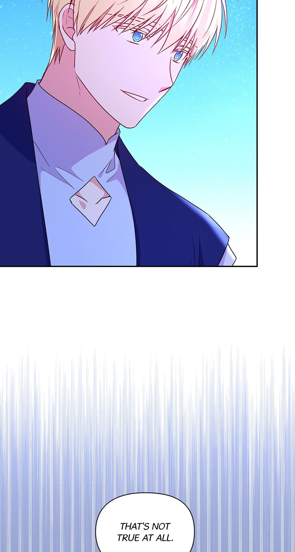 Observing Elena Evoy Chapter 101 page 18 - 