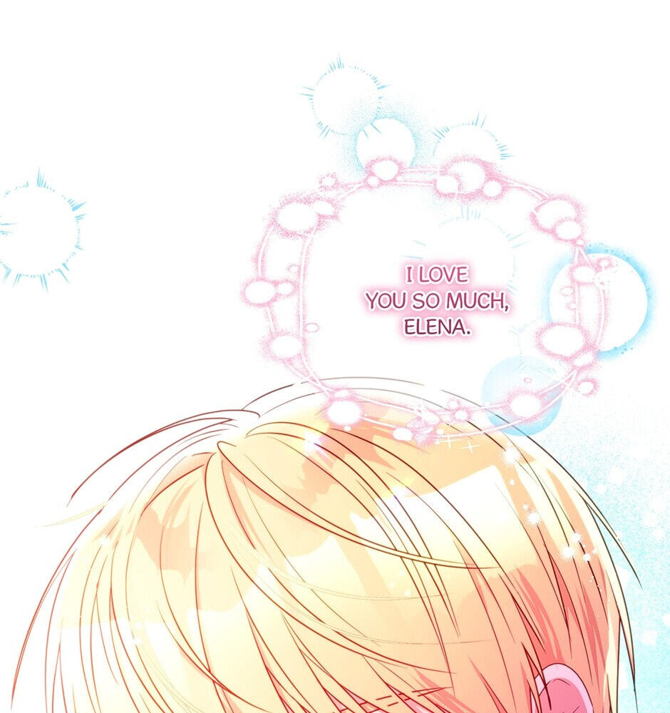 Observing Elena Evoy Chapter 101 page 30 - 