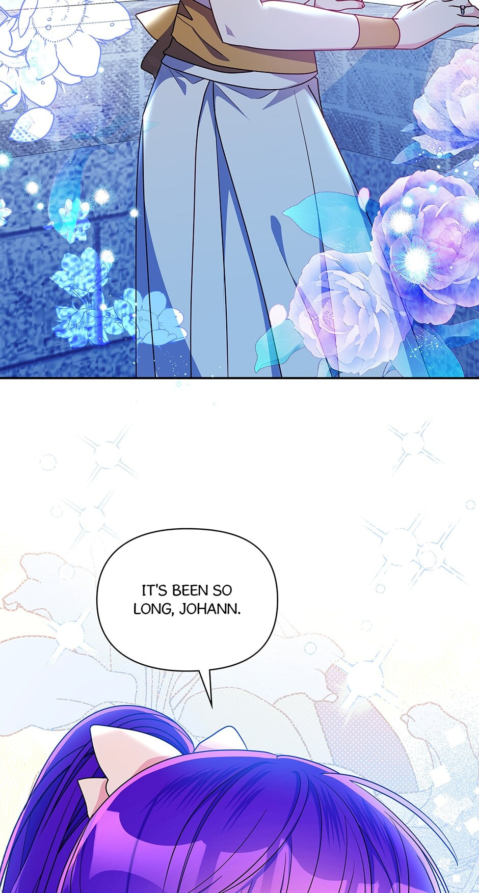 Observing Elena Evoy Chapter 101 page 4 - 