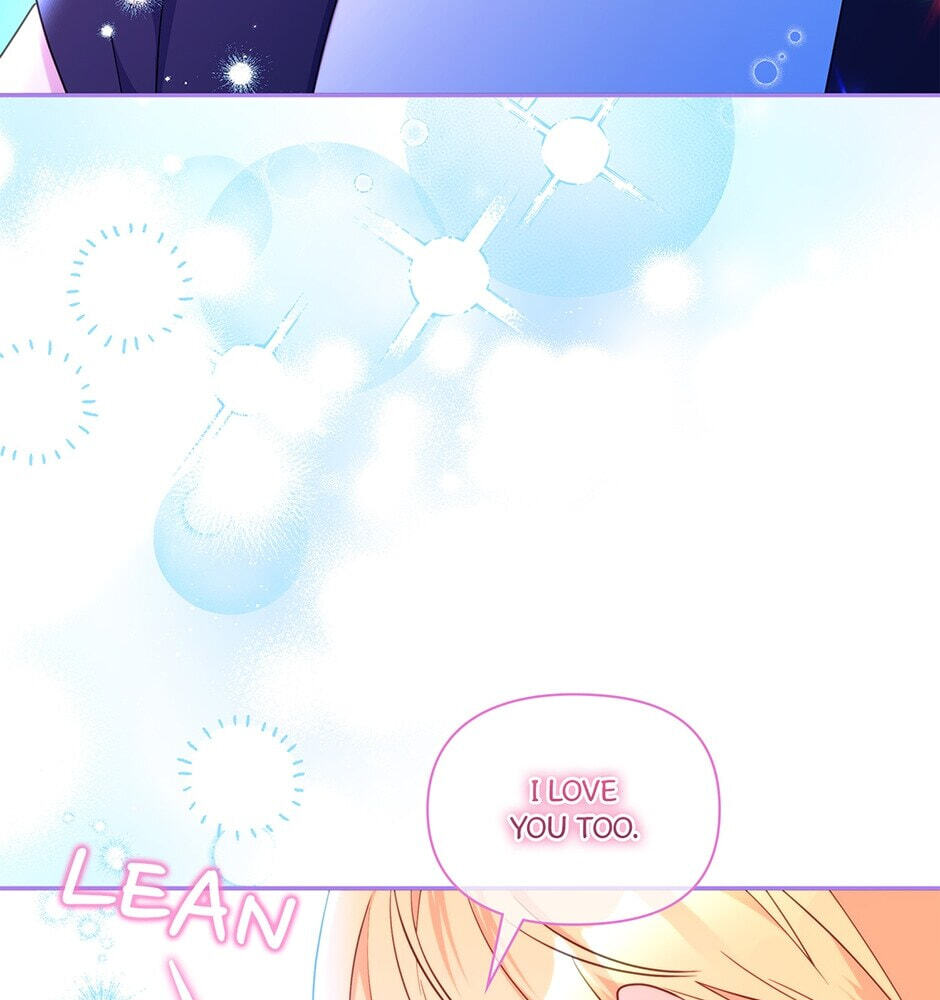 Observing Elena Evoy Chapter 101 page 32 - 
