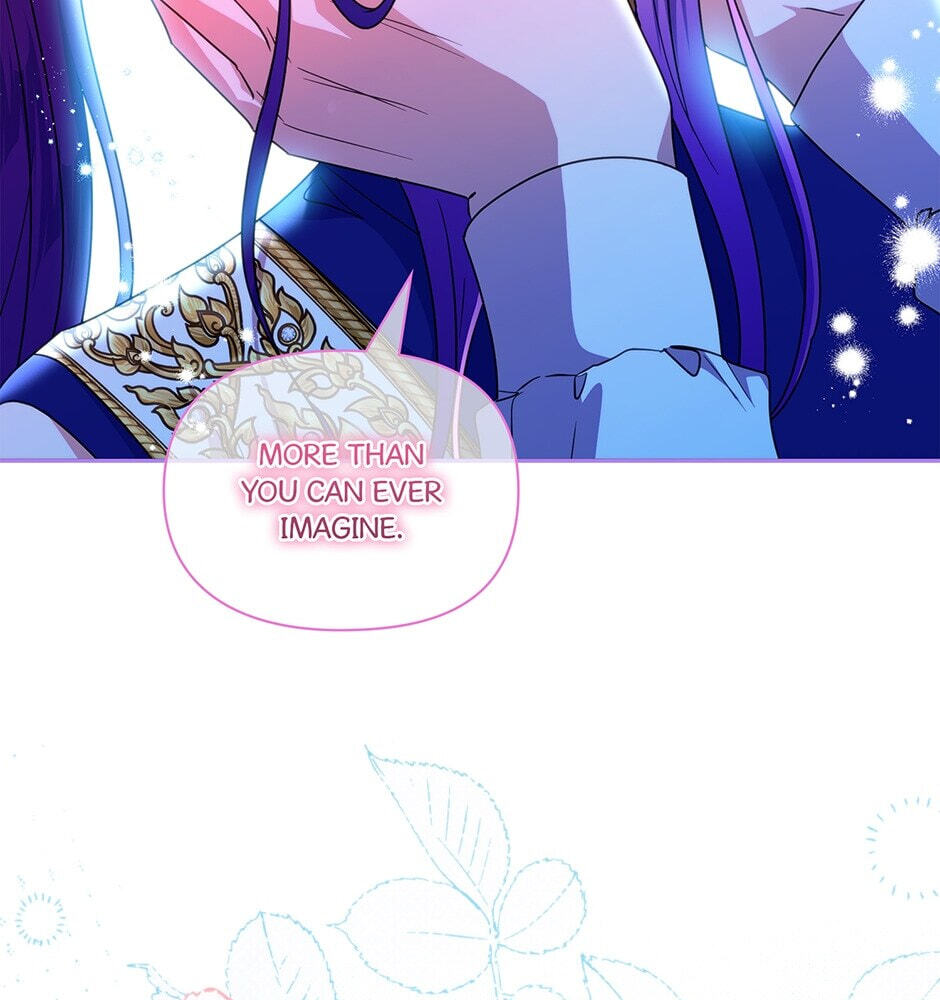 Observing Elena Evoy Chapter 101 page 34 - 