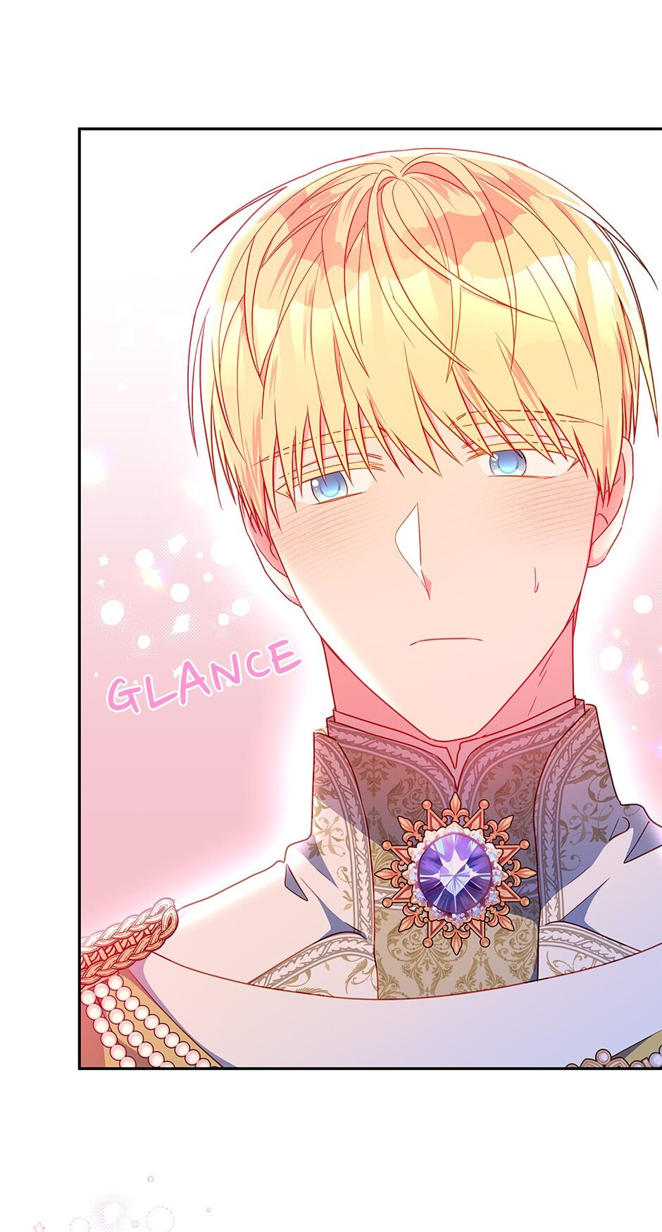 Observing Elena Evoy Chapter 101 page 44 - 