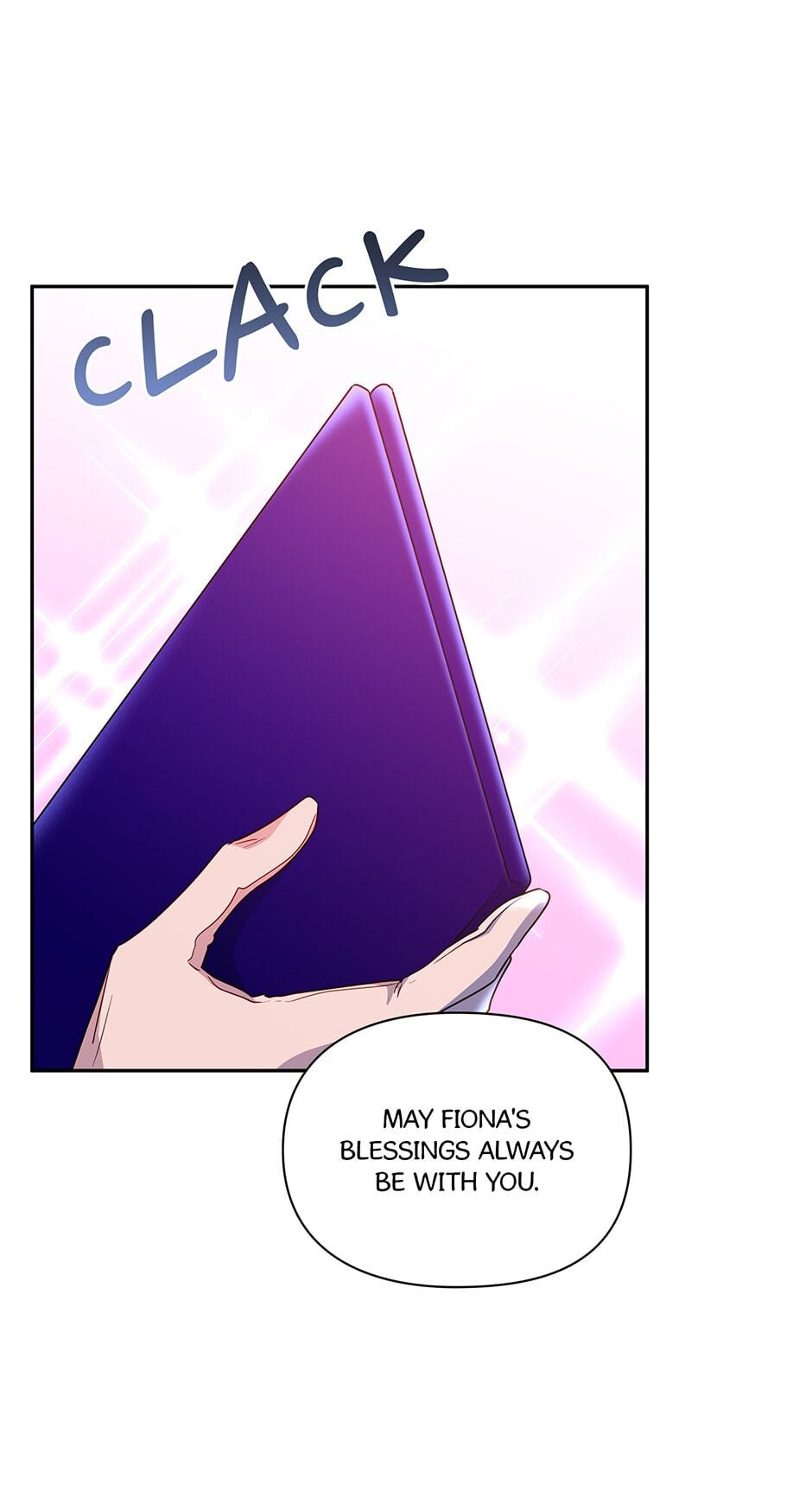 Observing Elena Evoy Chapter 101 page 47 - 
