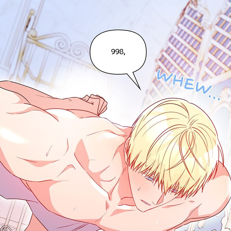 Observing Elena Evoy Chapter 101 page 59 - 