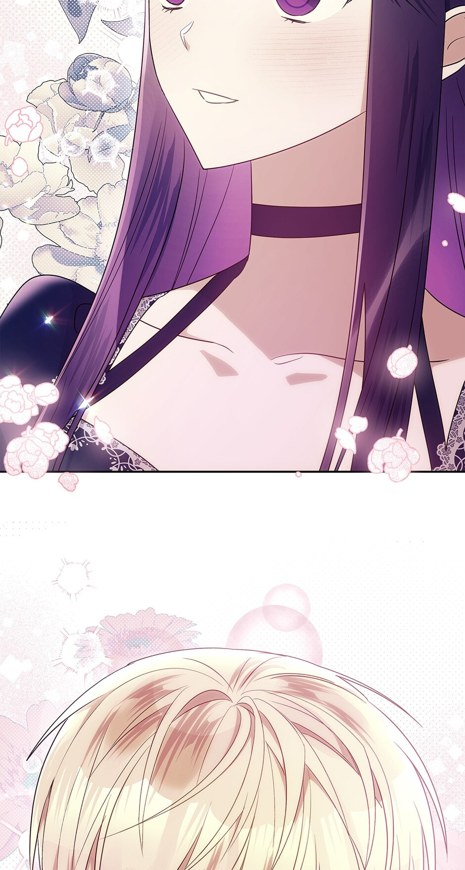 Observing Elena Evoy Chapter 101 page 64 - 