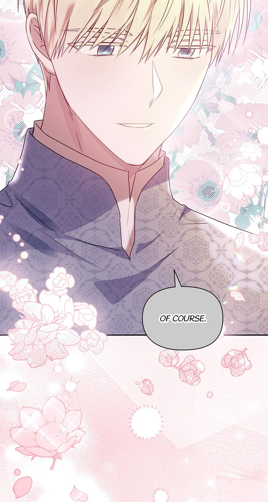 Observing Elena Evoy Chapter 101 page 65 - 