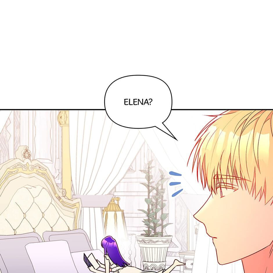 Observing Elena Evoy Chapter 101 page 70 - 