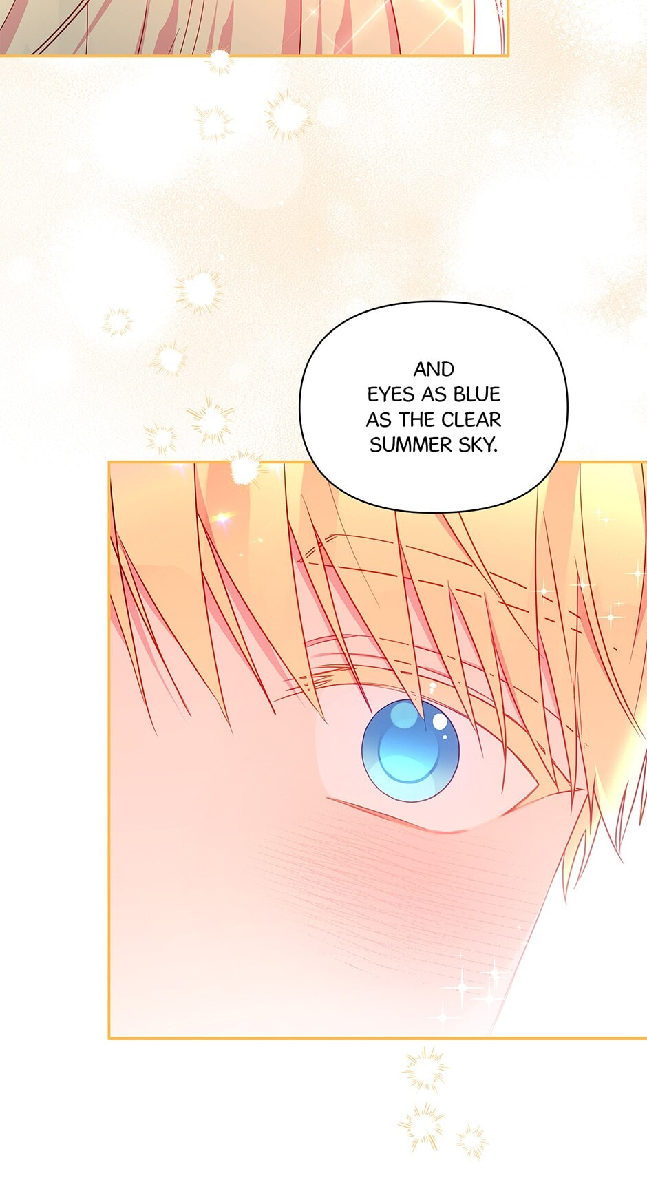 Observing Elena Evoy Chapter 101 page 8 - 
