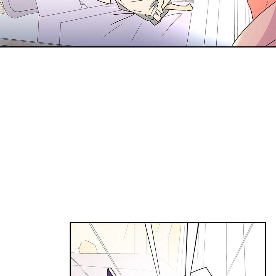Observing Elena Evoy Chapter 101 page 71 - 