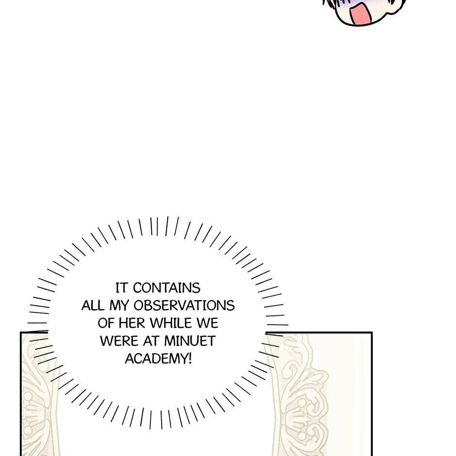 Observing Elena Evoy Chapter 101 page 73 - 