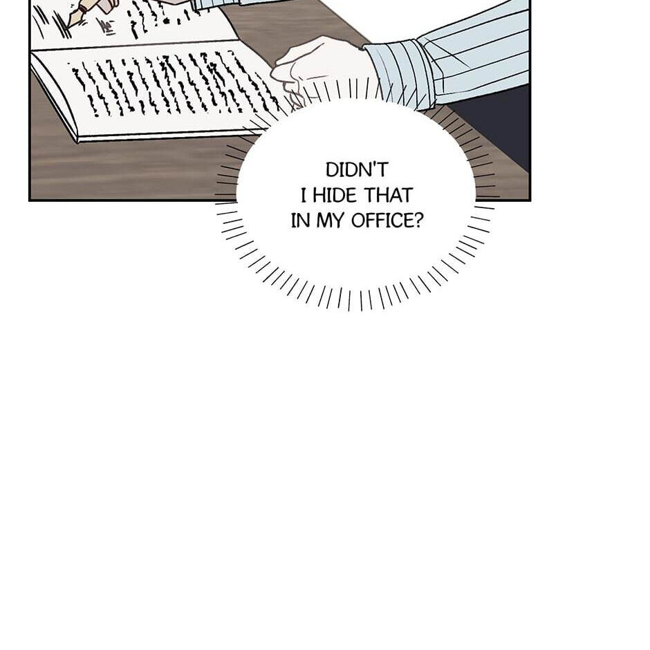 Observing Elena Evoy Chapter 101 page 75 - 