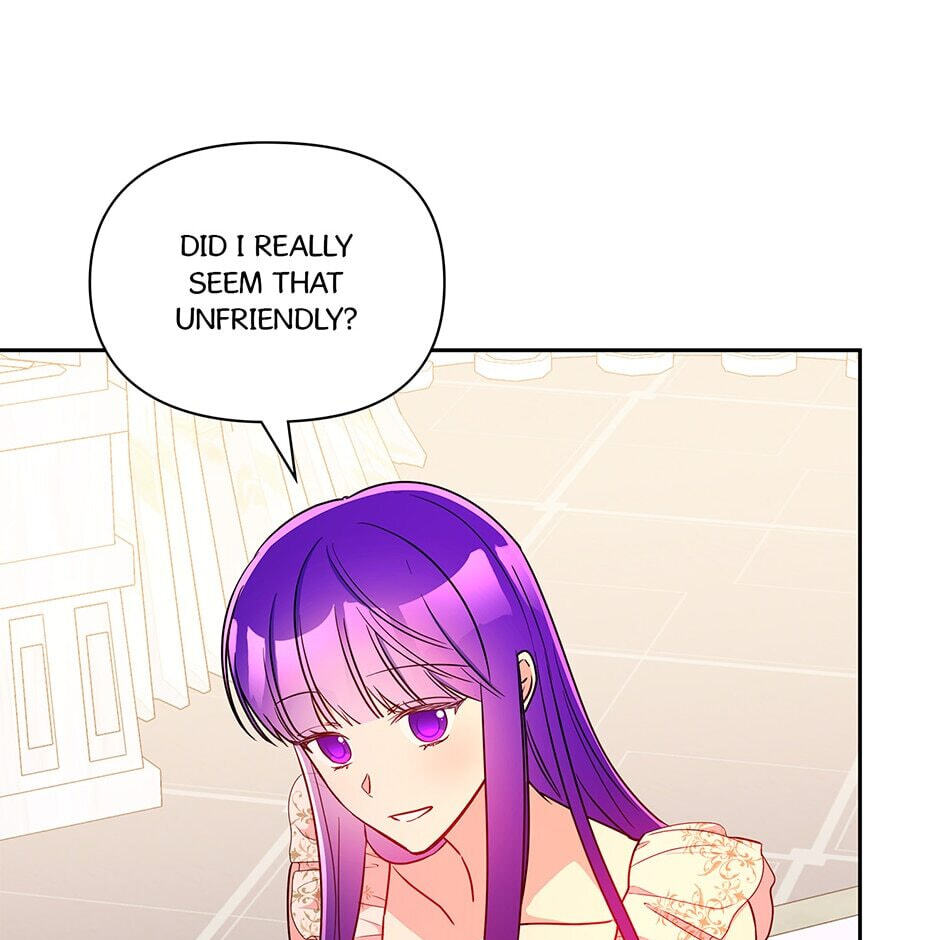 Observing Elena Evoy Chapter 101 page 78 - 