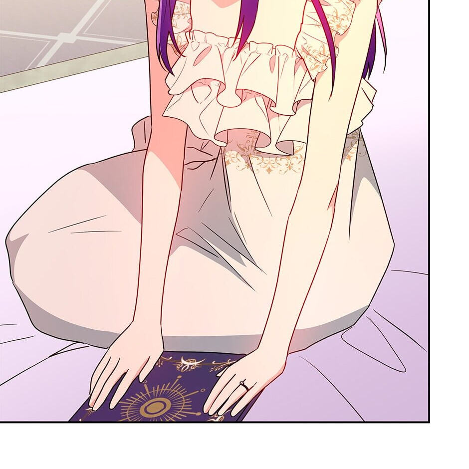 Observing Elena Evoy Chapter 101 page 79 - 