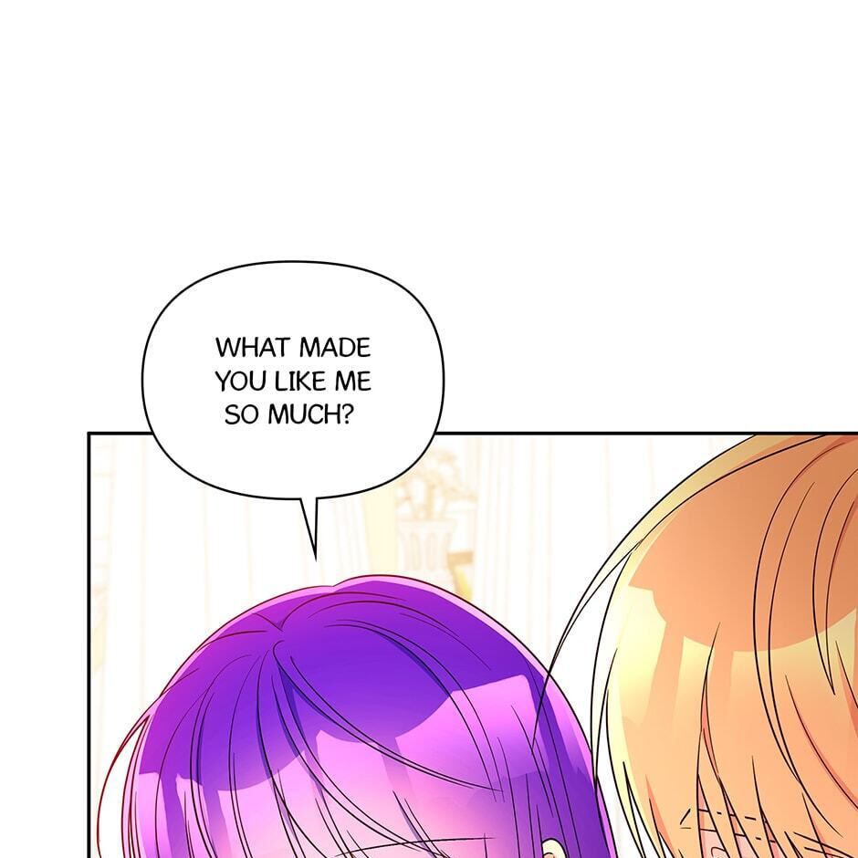 Observing Elena Evoy Chapter 101 page 82 - 