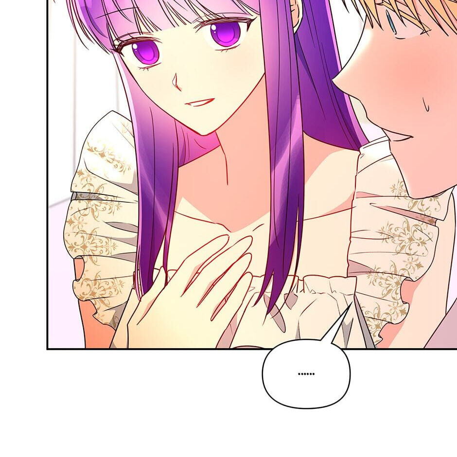 Observing Elena Evoy Chapter 101 page 83 - 