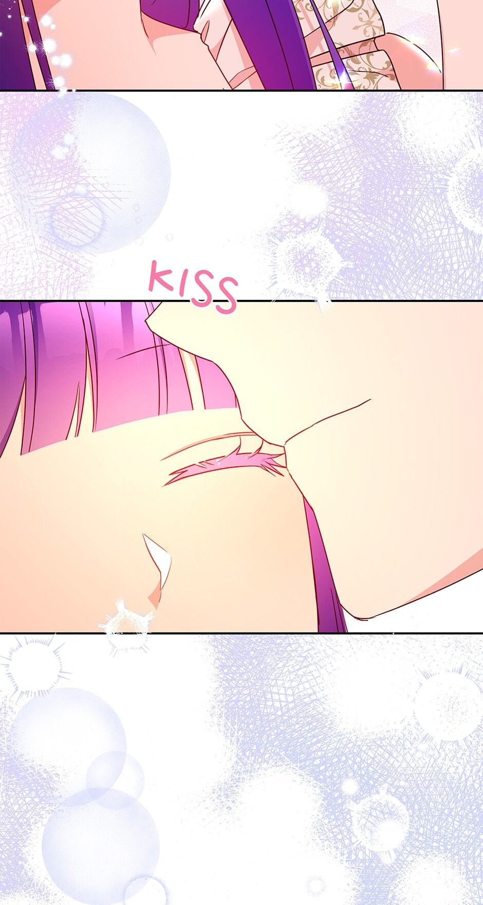 Observing Elena Evoy Chapter 101 page 88 - 