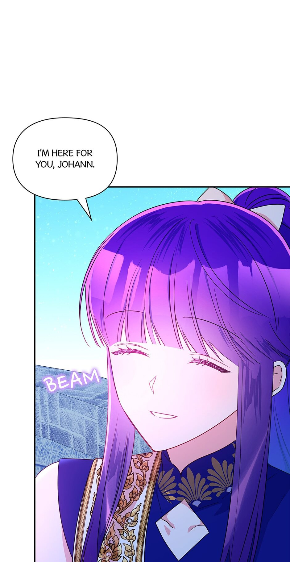Observing Elena Evoy Chapter 101 page 10 - 