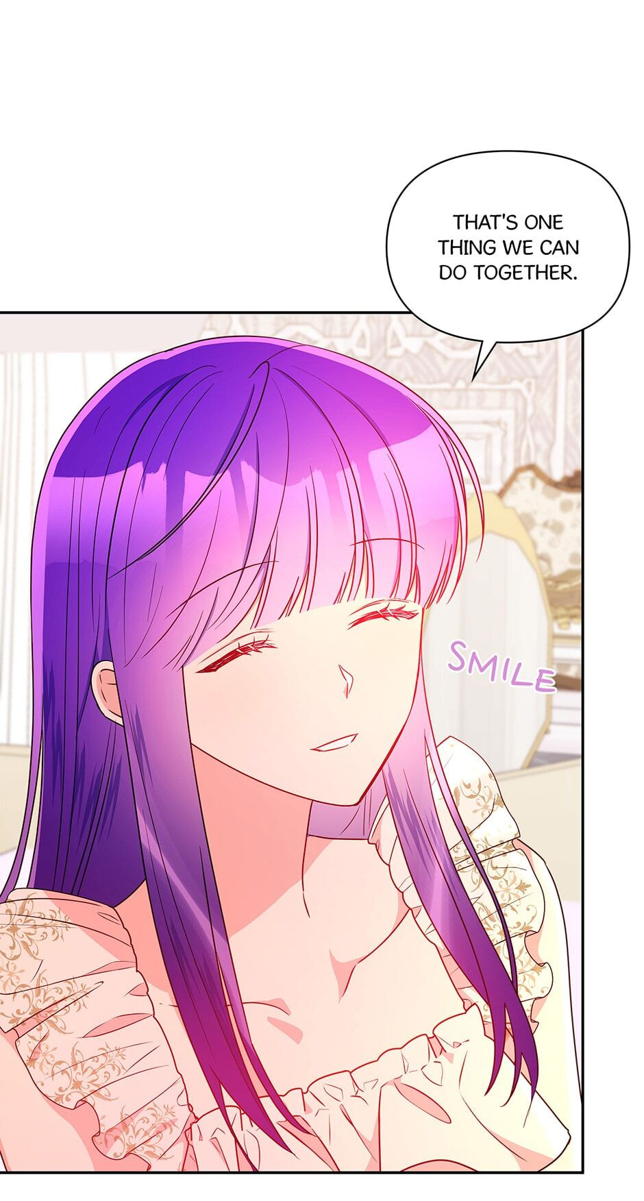 Observing Elena Evoy Chapter 101 page 91 - 