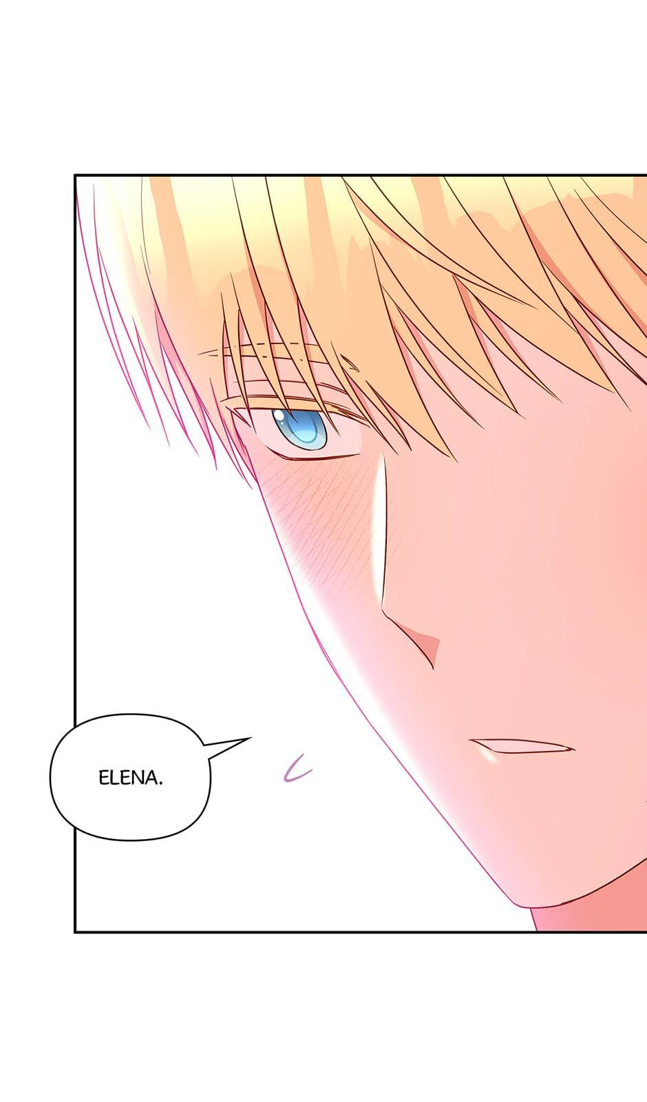 Observing Elena Evoy Chapter 101 page 92 - 