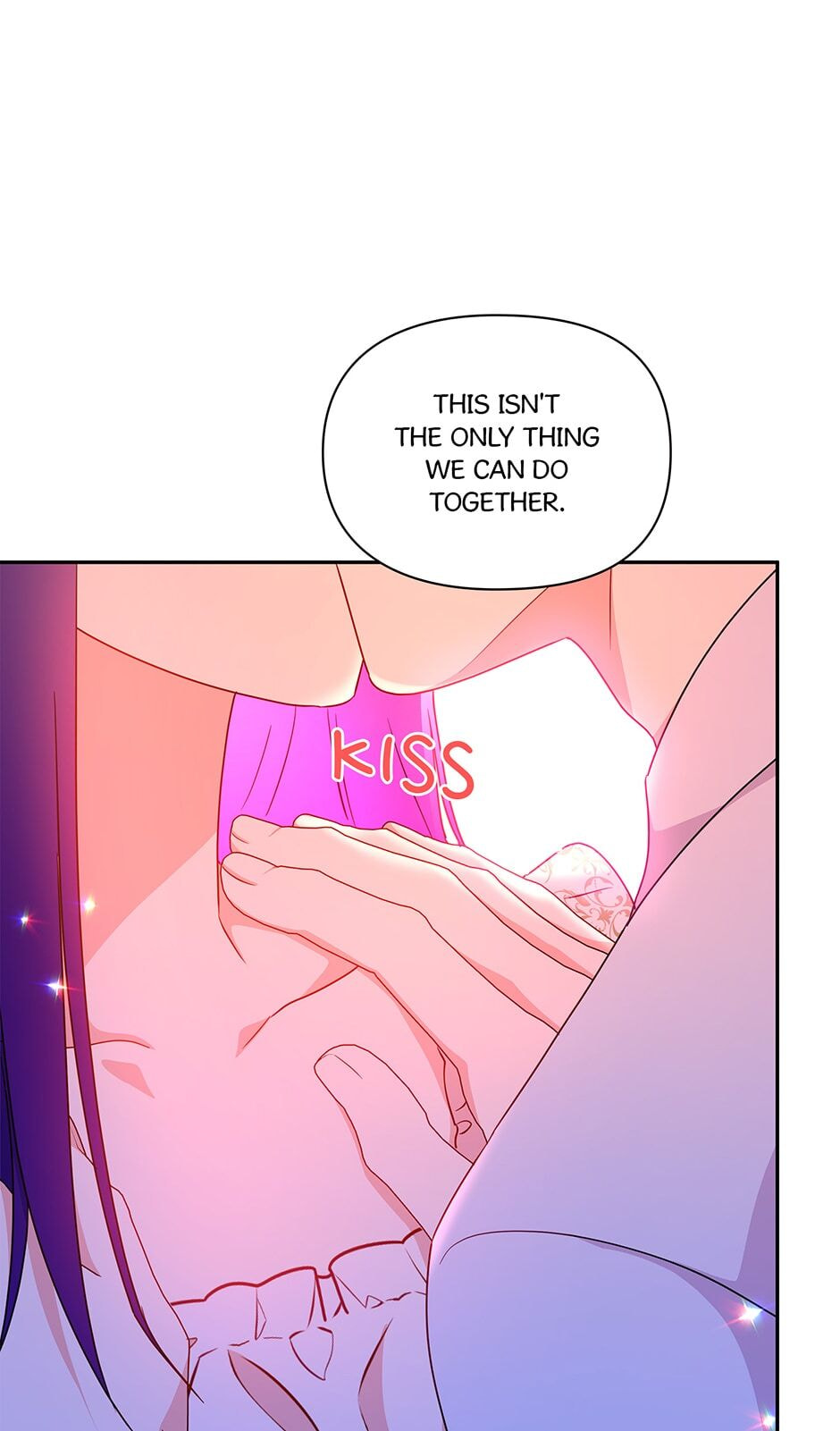 Observing Elena Evoy Chapter 101 page 93 - 