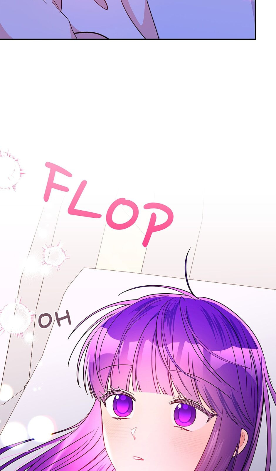 Observing Elena Evoy Chapter 101 page 94 - 