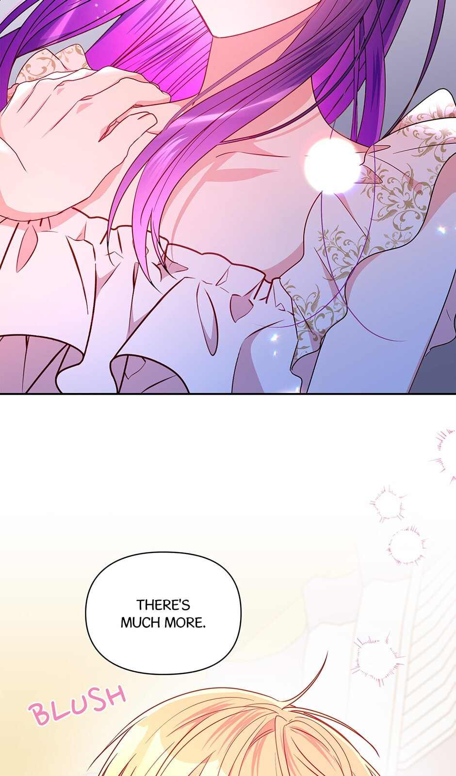 Observing Elena Evoy Chapter 101 page 95 - 