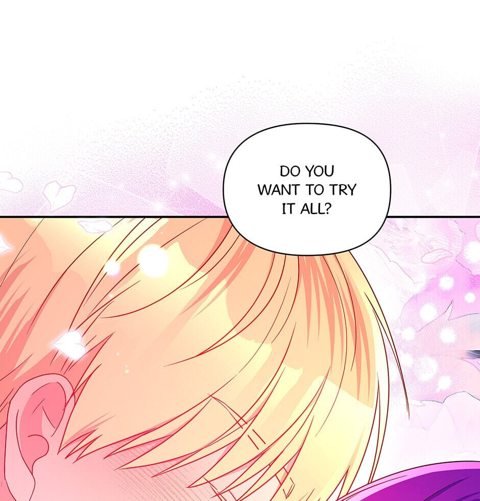 Observing Elena Evoy Chapter 101 page 97 - 