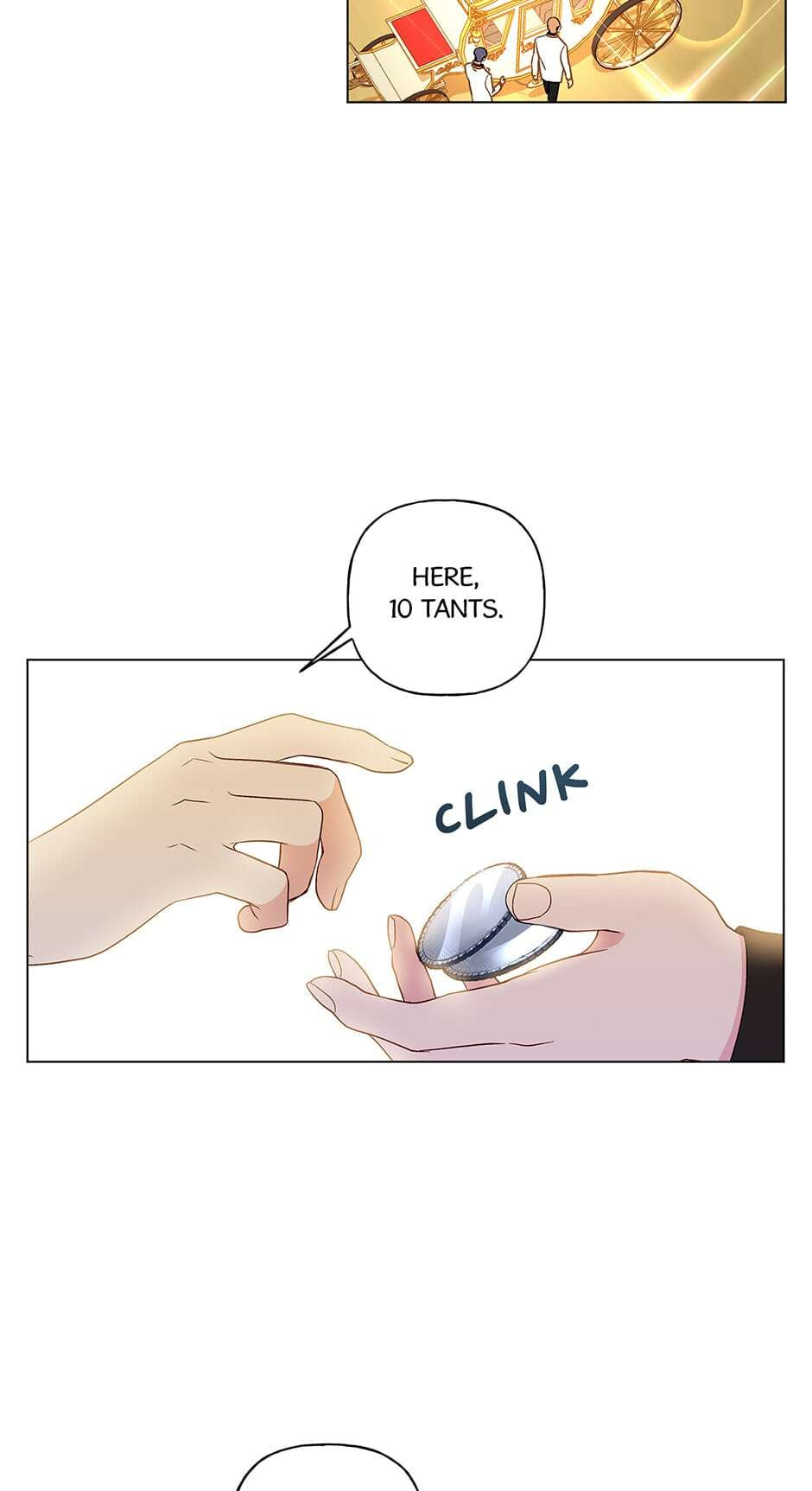 Observing Elena Evoy Chapter 11 page 2 - 