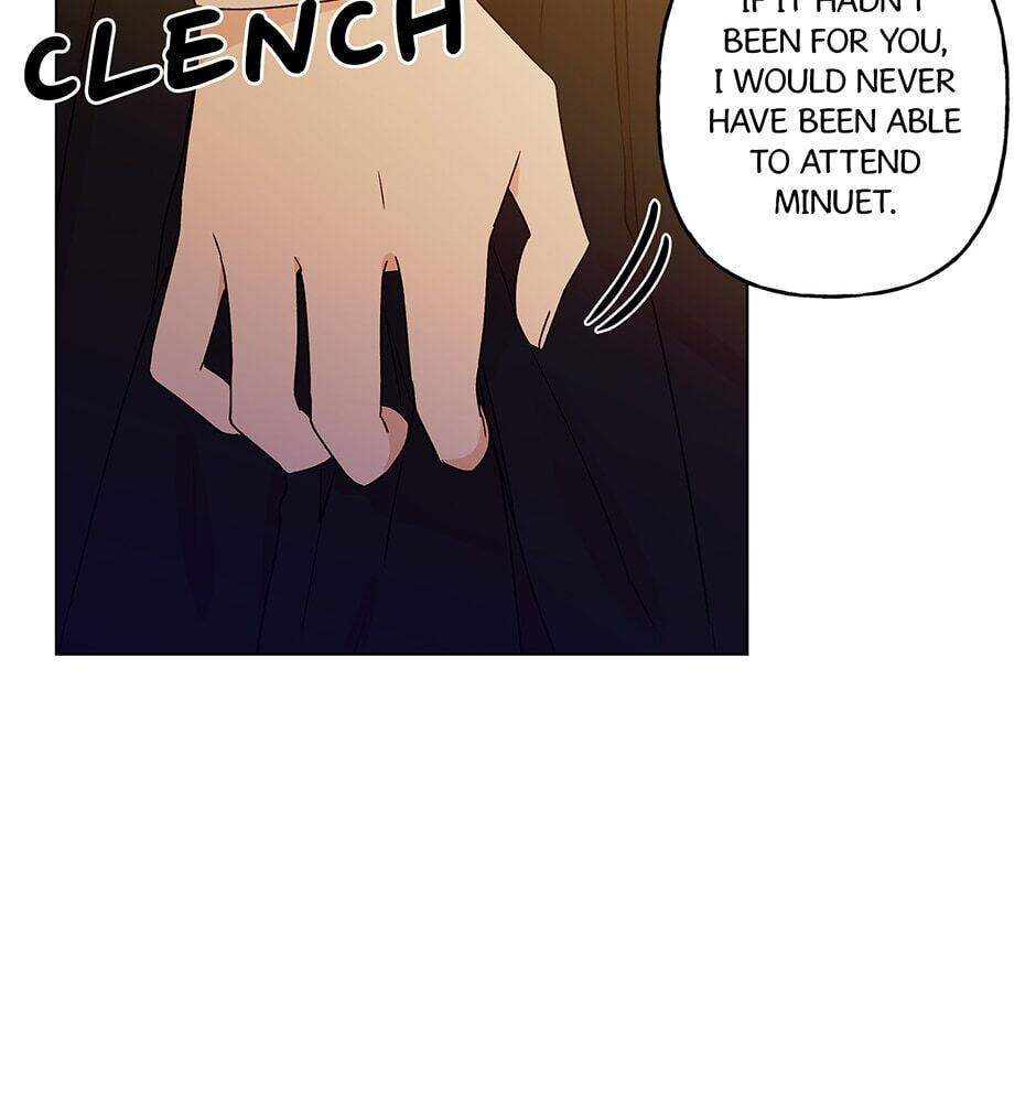 Observing Elena Evoy Chapter 11 page 13 - 