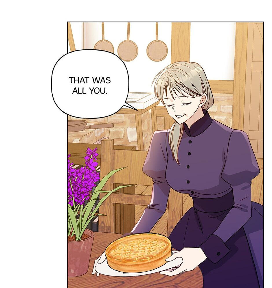 Observing Elena Evoy Chapter 11 page 14 - 