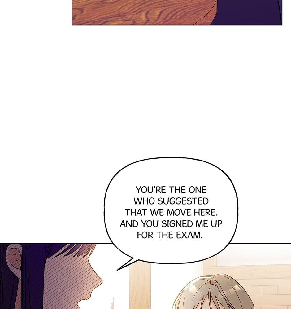 Observing Elena Evoy Chapter 11 page 15 - 
