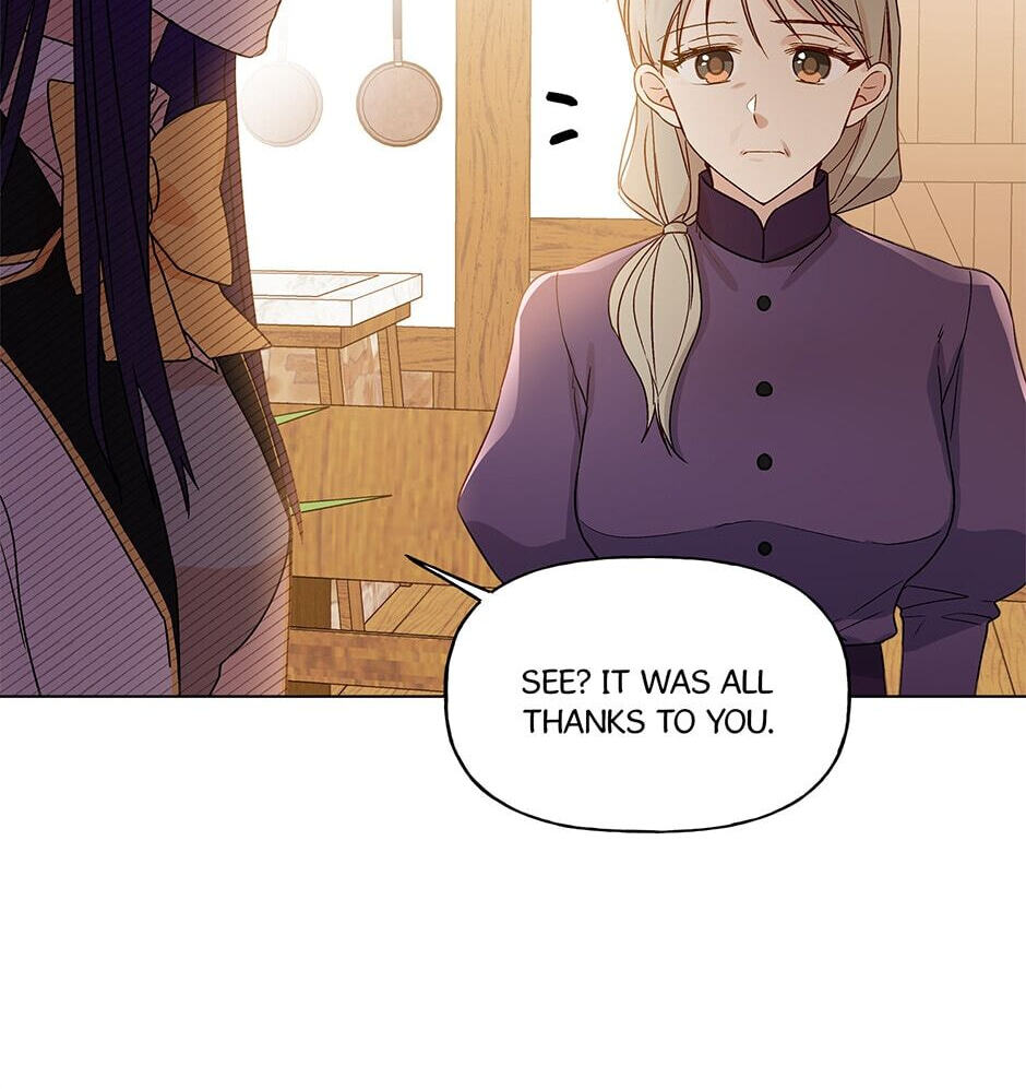 Observing Elena Evoy Chapter 11 page 16 - 