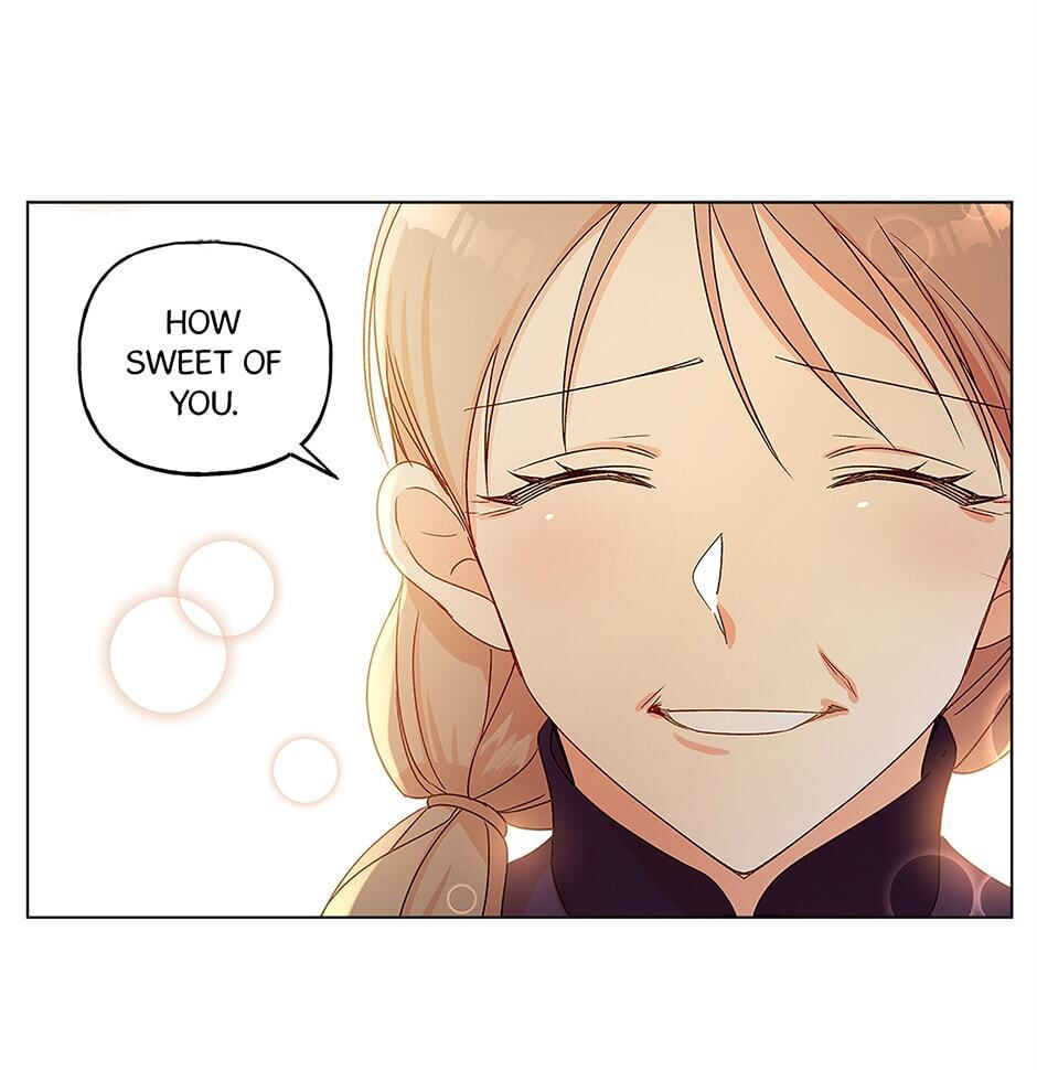 Observing Elena Evoy Chapter 11 page 17 - 