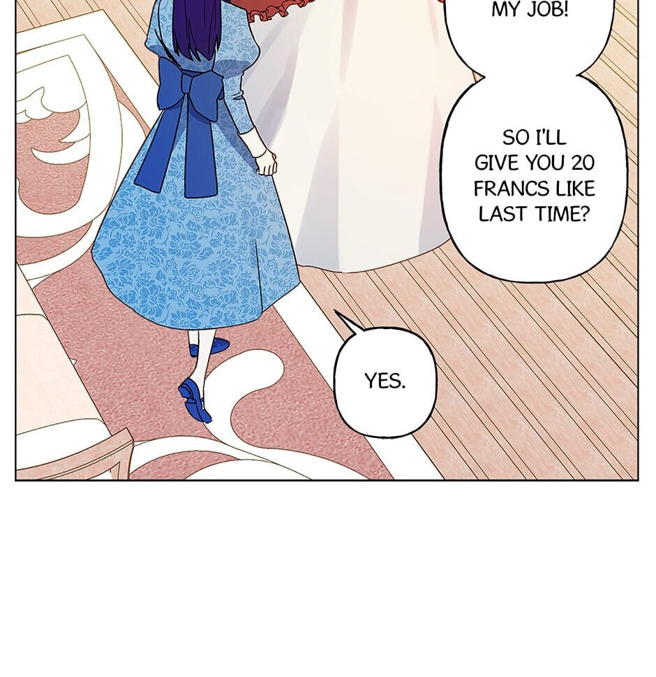 Observing Elena Evoy Chapter 11 page 24 - 