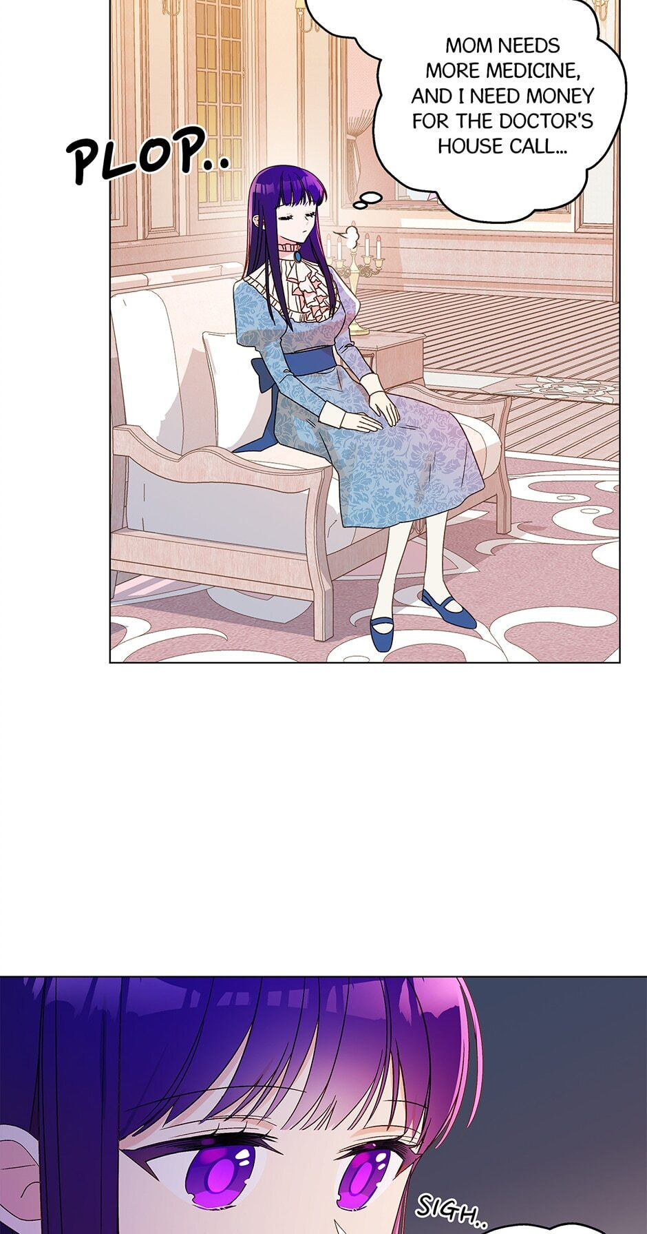 Observing Elena Evoy Chapter 11 page 26 - 