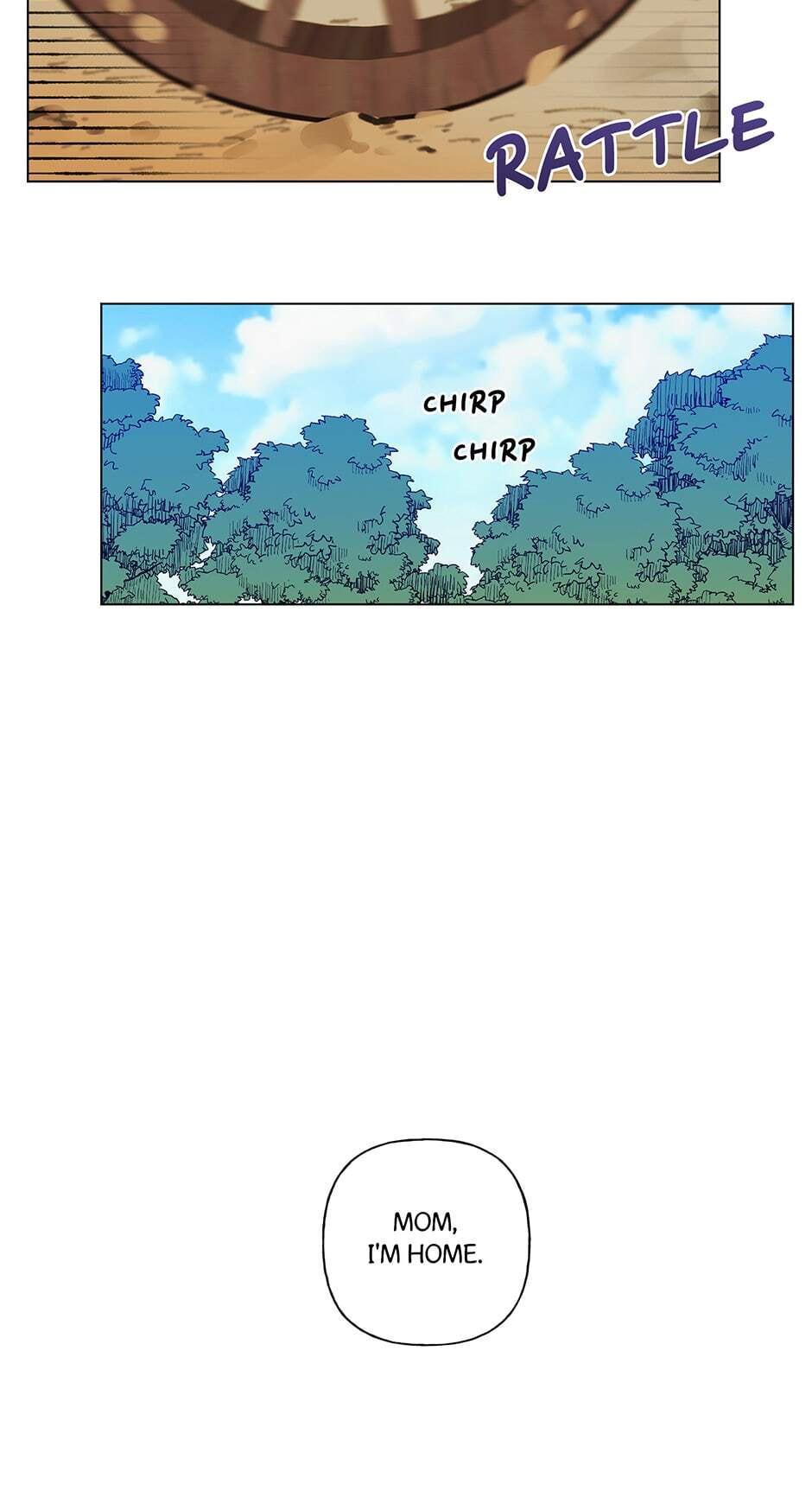 Observing Elena Evoy Chapter 11 page 4 - 
