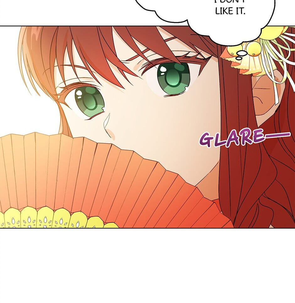 Observing Elena Evoy Chapter 11 page 32 - 