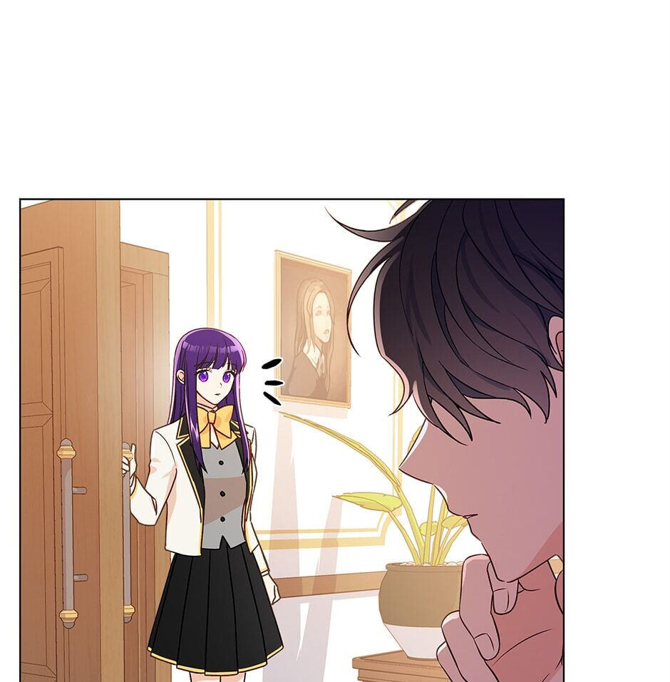 Observing Elena Evoy Chapter 11 page 37 - 