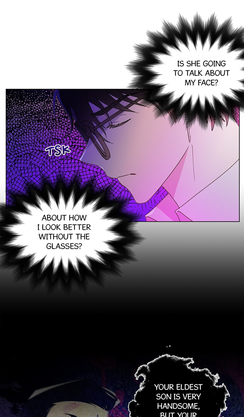 Observing Elena Evoy Chapter 11 page 49 - 