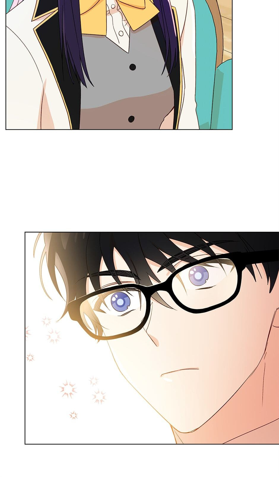 Observing Elena Evoy Chapter 11 page 53 - 